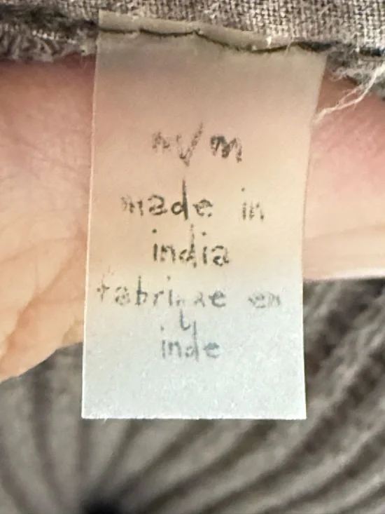 Free People One Scout Shaket In Mole - Picture 12 of 16